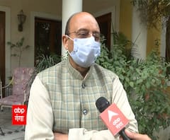 'Akhilesh Yadav ने आज सबकी मेहनत पर पानी फेर दिया' : Jai Pratap Singh | Covid Vaccie