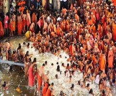 Haridwar Kumbh Mela में नहीं लगा सकेंगे जयकारे, बच्चों और बुजुर्गों को आने की मनाही | ABP Ganga 