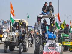 किसान आंदोलन में पड़ी फूट, BKU-एकता और BKU-लोकशक्ति हुए अलग | Farmers Protest