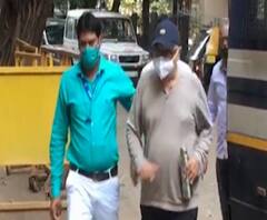 BARC चे माजी सीईओ पार्थो दासगुप्ता जेजे रुग्णालयात दाखल, दासगुप्ता हे TRP घोटाळ्यातील आरोपी