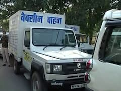 Ground Report: छत्तीसगढ़ के रायपुर पहुंची Corona Vaccine की पहली खेप