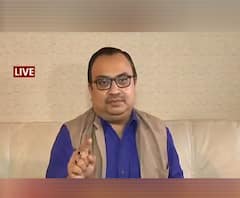 West Bengal Elections 2021: নারদ কেলেঙ্কারিতে যাদের নাম FIR-এ, তাদেরকেই কোলে করে নিচ্ছে BJP, আক্রমণে Kunal Ghosh 