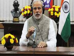 Mann Ki Baat : PM Modi बोले - भारत में 30 लाख लोगों को 15 दिन में लगा टीका
