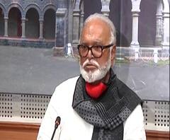 पालकमंत्री छगन भुजबळ यांच्याकडून कोरोना आढावा बैठक, नाशिकमधील रुग्णालयाच्या सुरक्षेबाबत चर्चा