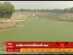 કોણ બનશે નગરસેવકઃ ગાંધીનગરની કલોલ નગરપાલિકાની જનતાની શું છે સમસ્યા?