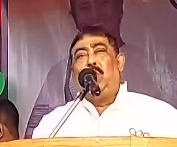 ৭টায় বাংলা (২): ইলামবাজারে বিজেপিকে 'ঠেঙিয়ে পগার পার' করার হুঁশিয়ারি অনুব্রতর, বিজেপির বিরুদ্ধে জাতীয় সঙ্গীত 'অবমাননা'র অভিযোগ অভিষেকের