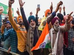 Hearing on Supreme Court over farmers protest on Jan 11