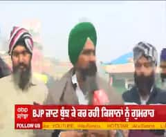 Kisan Mazdoor Sangarsh Commettie ਸੰਯੁਕਤ ਮੌਰਚੇ ਨਾਲ ਗੱਲਬਾਤ ਲਈ ਤਿਆਰ