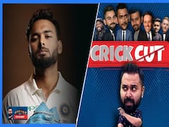 क्या रिषभ पंत ने 