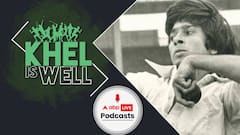 खेल इज़ वेल | पूर्व क्रिकेटर करसन घावरी ने कैसे manage किया ग्लैमर और अच्छा खेल, एक साथ?