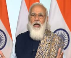 First Mann Ki Baat In 2021 | 26 जानेवारीला तिरंग्याचा अपमान झाल्यानं देश दु:खी : PM Modi Speech 