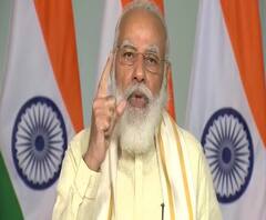 TOP 50 | आज मोदींकडून कोविन अ‍ॅपचं लाँचिंग | सकाळच्या 50 सुपरफास्ट बातम्या | 16 जानेवारी 2017