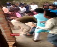 জমি-বিবাদ মেটাতে গিয়ে আক্রান্ত পুরুলিয়ার ঝালদা থানার এসআই, গ্রেফতার অধ্যাপক সহ ২