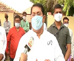 Vijay Vadettiwar | विजय वडेट्टीवारांचा पासपोर्ट जप्त, क्रिमिनल केसेस लपवल्याचा आरोप