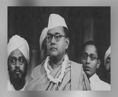 Netaji's Birth Anniversary: নেতাজি রিসার্চ ব্যুরো আজ মরণোত্তর সম্মান দেবে নেতাজির সহযোদ্ধা আবিদ হাসানকে 