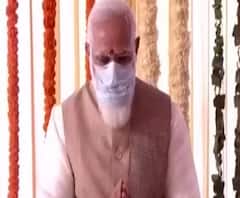 मिशन कोरोना भगाओ से पहले , PM Modi की CM Yogi के साथ अहम बैठक