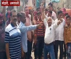 Gram Panchayat Election | राज्यभरात ग्रामपंचायत निवडणुकीत कुणाला बसला धक्का, कुणाला मिळालं यश?