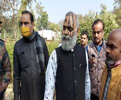 13 जनवरी तक जेल में रहेंगे 'आप' के Somnath Bharti | CM Yogi | UP | ABP Ganga 