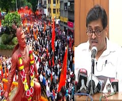 Maratha Reservation | दिल्लीत आज मराठा आरक्षणासंदर्भात बैठक