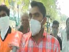 મારો વોર્ડ મારી વાતઃ અમદાવાદના વોર્ડ નંબર-29ના લોકો કઇ સમસ્યાનો કરી રહ્યા છે સામનો?