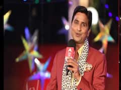 मैं तुझसे दूर कैसा हूं,तू मुझसे दूर कैसी है, ये तेरा दिल समझता है या मेरा दिल समझता है-Kumar Vishwas