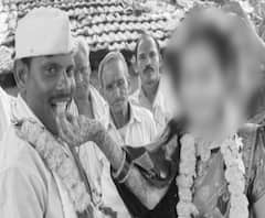 चंद्रपुरात लग्न मोडल्याचा रागातून होणाऱ्या वधूसह आईचं अपहरण, आरोपीला बेड्या | स्पेशल रिपोर्ट