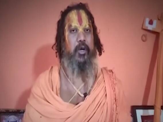 TMC सांसद को फांसी की मांग, संत समाज काफी नाराज