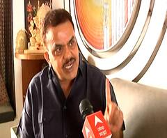 औरंगाबादच्या नामांतरावरुन महाविकास आघाडीत बिघाडी? विरोधात गेल्यास सरकार राहणार नाही : संजय निरुपम