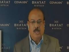 Bharat Biotech के MD ने कहा, 