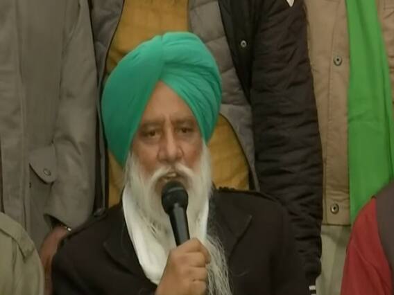 Tractor Rally के बाद वापस नहीं जाएंगे किसान, 1 फरवरी को करेंगे संसद की ओर कूच: गुरनाम सिंह चढ़ूनी