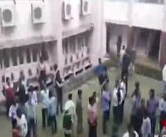 East Midnapore: হলদিয়ায় তৃণমূলের গোষ্টীকোন্দলের অভিযোগ, হাত ভাঙল TMC জেলা কার্যকরী সভাপতির