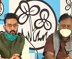West Bengal Election: 'মুখ্যমন্ত্রীর অনুপ্রেরণায় মানুষের জন্য কাজ করব', তৃণমূলে যোগ দিয়ে মন্তব্য অভিনেতা সৌরভ দাসের 