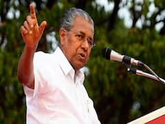 Kerala में Left का जादू बरकरार, BJP फिर खाली हाथ? | ABP CVoter Opinion Poll