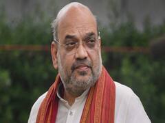 Delhi: पुलिस मुख्यालय का दौरा करेंगे गृहमंत्री अमित शाह