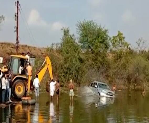 Rural News | गावागावातील बातम्यांचा वेगवान आढावा, तुमच्या गावात काय घडलं? माझं गाव माझा जिल्हा