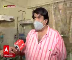 WEB EXCLUSIVE | नवजात शिशू केंद्रात काय खबरदारी घ्यावी?