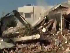 કલોલના ગાર્ડનસીટી સોસાયટી બ્લાસ્ટ કેસમાં શું થયો મોટો ખુલાસો, જુઓ વીડિયો