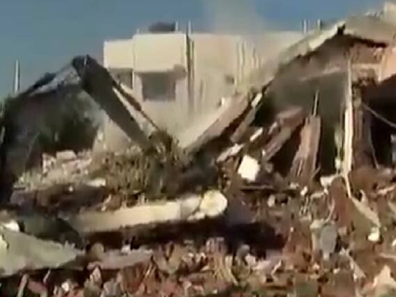 કલોલના ગાર્ડનસીટી સોસાયટી બ્લાસ્ટ કેસમાં શું થયો મોટો ખુલાસો, જુઓ વીડિયો