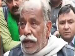 BKU के भानु गुट का Rakesh Tikait पर बड़ा बयान : मुकदमा हट गया,तो वापस चले जाएंगे टिकैत