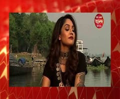 সীমানা ছাড়িয়ে: রাজীব চক্রবর্তীর কথায়, স্যাভির সুরে গান গাইলেন মুমতাজ সরকার ও স্যাভি