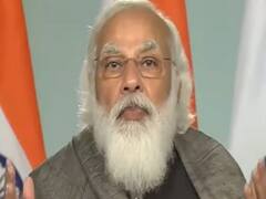 PM Modi ने 'प्रबुद्ध भारत' समारोह को किया संबोधित, जानिए उनके भाषण की बड़ी बातें