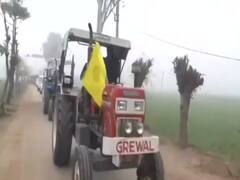 किसान आंदोलन पर कृषि मंत्री तोमर का बड़ा बयान | Special Bulletin