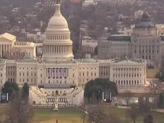 Joe Biden के शपथ ग्रहण पर 'घरेलु आतंकवाद' का साया | मास्टर स्ट्रोक