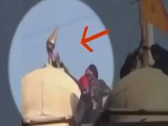 दिल्ली में भड़की हिंसा के लिए 12 किसान नेताओं को क्राइम ब्रांच का नोटिस