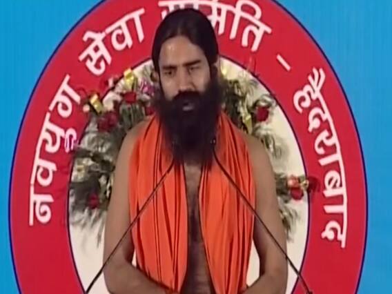 Yog Yatra With Baba Ramdev: What to eat and how to exercise? 
