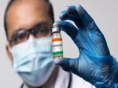 बहुत जल्द भारत से खत्म होने वाला है कोरोना ! वैक्सीन को मिली मंजूरी