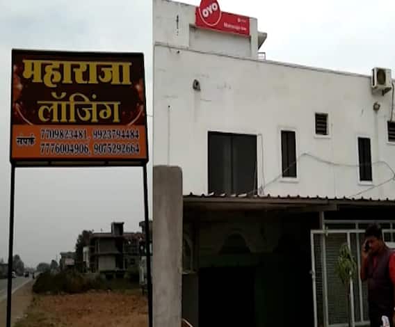 Nagpur | शरीर संबंध ठेवताना गळफास लागून 27 वर्षीय तरुणाचा मृत्यू, गर्लफ्रेण्डला बेड्या