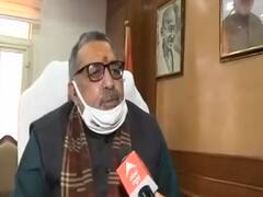 Bird Flu : देश के 5 राज्यों में बर्ड फ्लू की पुष्टि, गिरिराज सिंह बोले - प्रवासी पक्षियों से आता है फ्लू