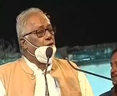 West Bengal Election 2021: 'সত্যি কমিউনিস্ট হলে বিজেপিকে দুর্বল করুন', ব্যারাকপুরে বাম দলগুলোকে বার্তা সৌগতর