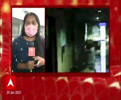 Bhandara Hospital Fire | ...म्हणून लागली आग; भंडारा जिल्हा सामान्य रुग्णालयातील घटनेचा अहवाल समोर